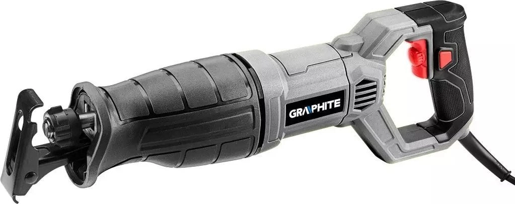 Graphite 58G961 710 W saber saw