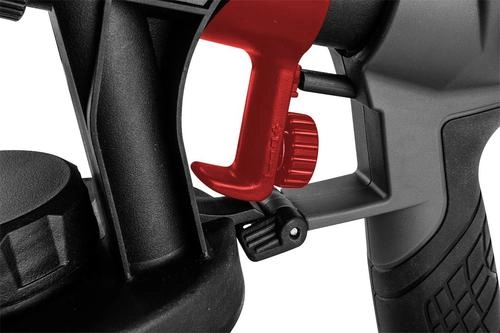 Graphite Painting gun 58GE103 18V 0001-00018-40486