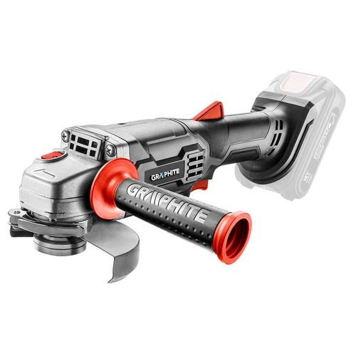 Energy+ 125mm cordless angle grinder 0001-00018-40526