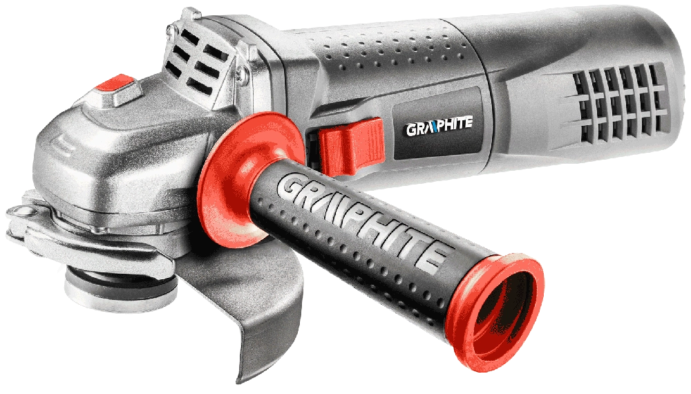 1100W Angle Grinder 125 x 22
