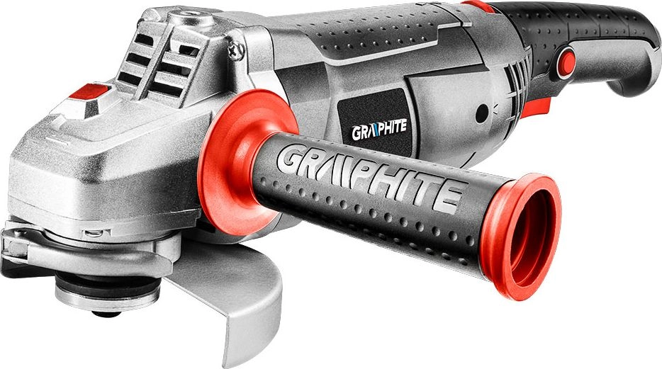 Angle grinder 1200W disc 125 x