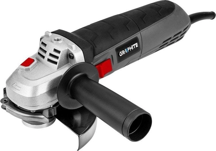 Graphite grinder Angle grinder 900W 59G185