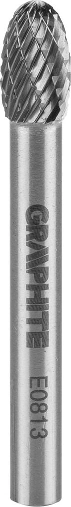 Graphite HM METAL CUTTER TYPE E