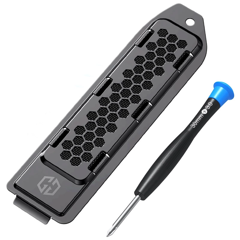 Graugear Graugear Kühler mit Abdeckung für