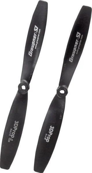 Graupner 2 Blade Multicopter Propeller Kit