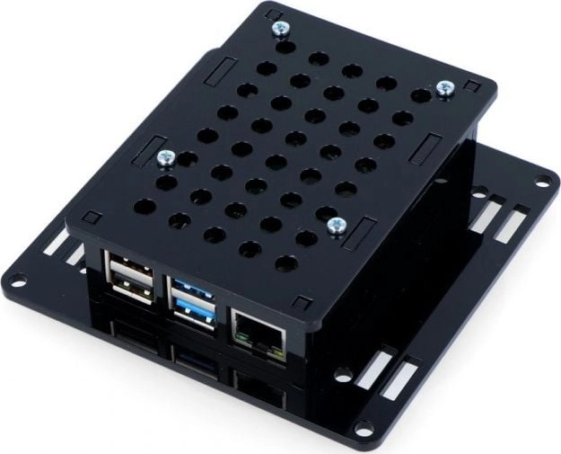 Gravlaser Obudowa Vesa V2 Raspberry Pi