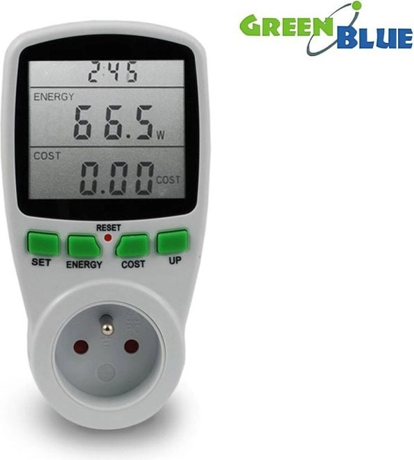 GreenBlue Watomierz GB-202 5903292801117 GB202 QUGEEMEG202