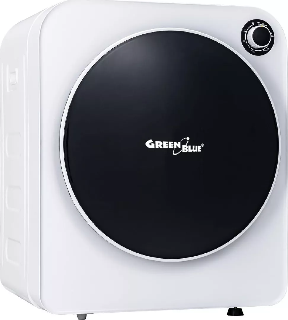 GreenBlue GB410 Electric Tumble Dryer 3kg