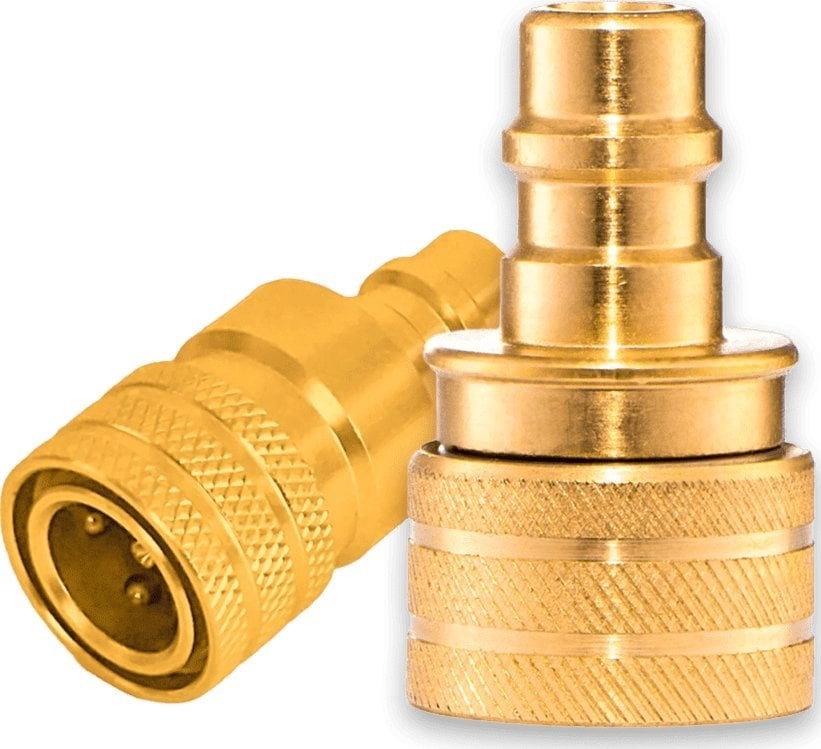 CAR ADAPTER AFTER 2017 R1234YF 14750634