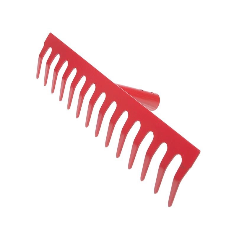 RAKE HG1225 WITHOUT HANDLE 14966177 HG1225
