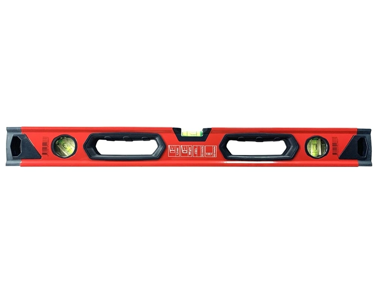 SPIRIT LEVEL HOUSEHOLD JYC-2015A 600 MM