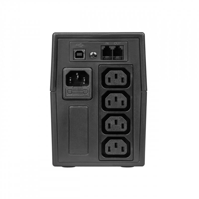 UPS UNINTERRUPTIBLE POWER SUPPLY Green Cell