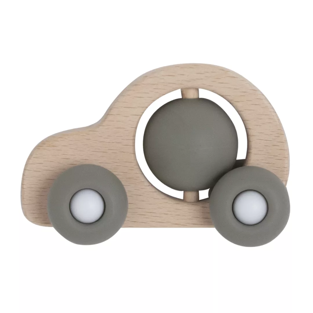 Green Cell Babyapos;s only wooden