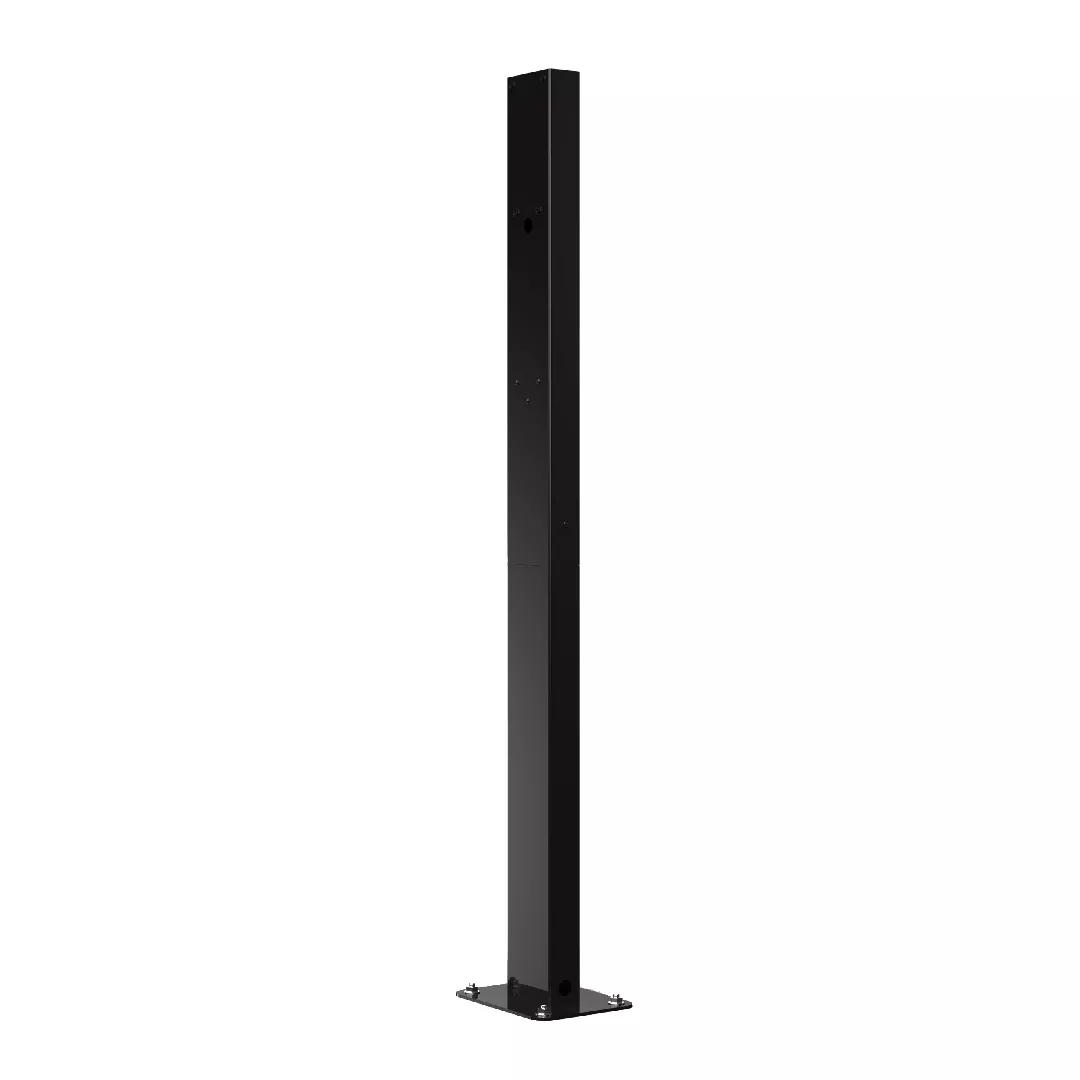 HabuDen Post Greencell mounting post for