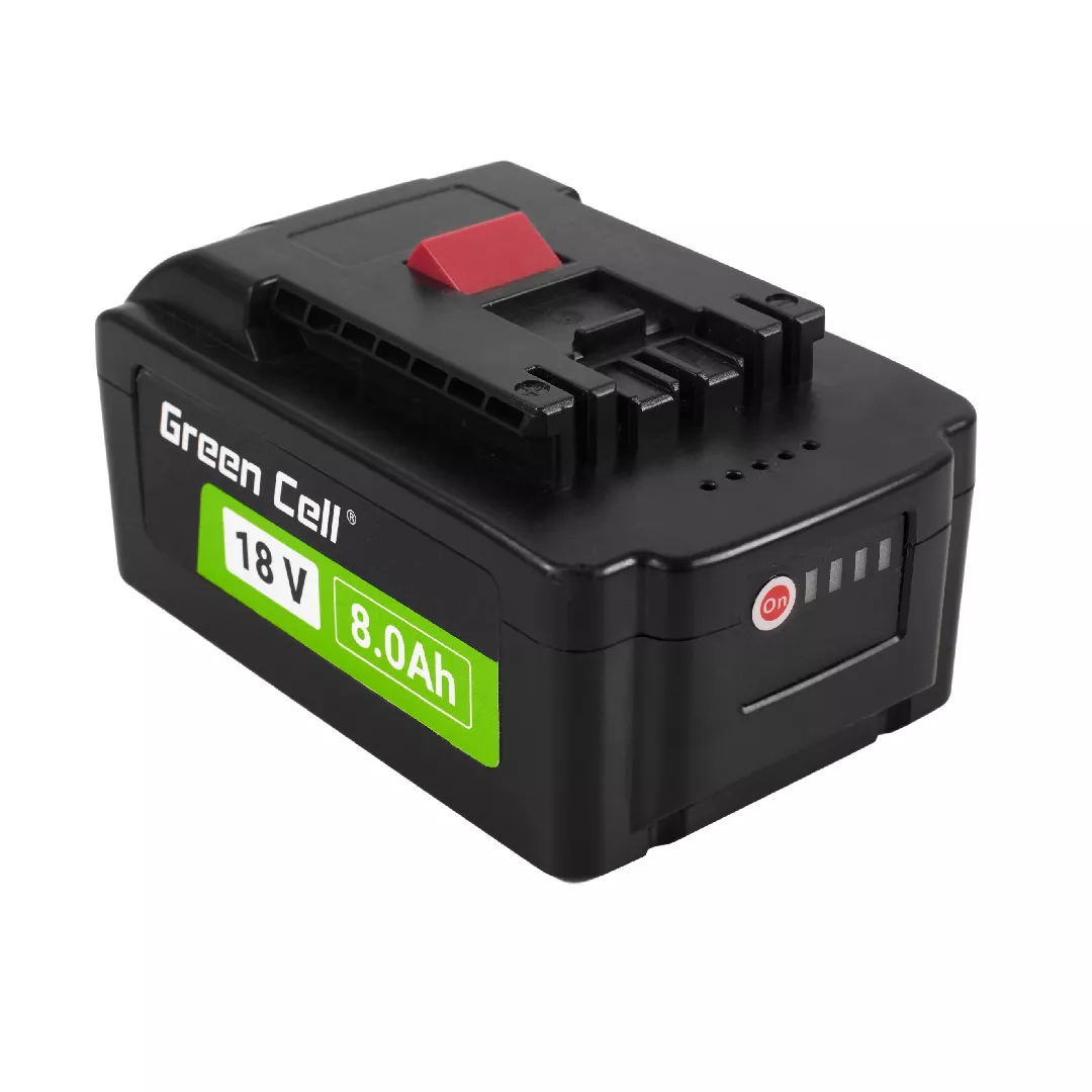 Battery for Bosch 18V 8Ah Power