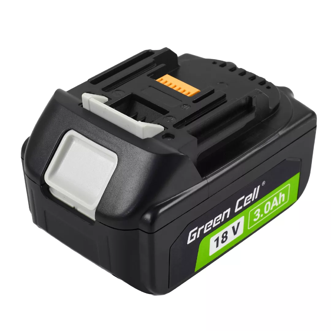 Green Cell Bateria do Makita LXT