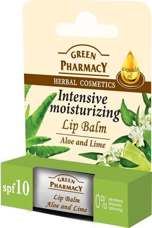 Green Pharmacy Green Pharmacy Balsam do