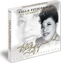 Ella Fitzgerald. Autograph Collection (2CD) (collective