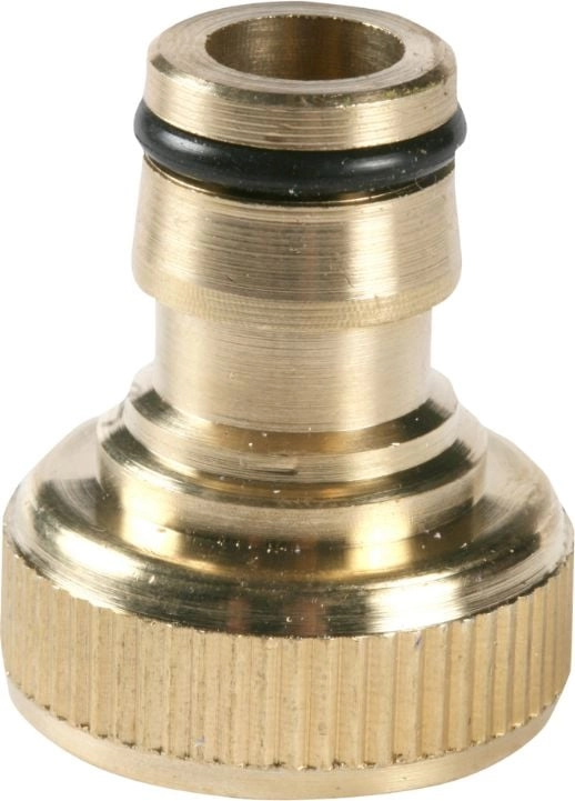 Greenmill Przyłącze kranowe mosiężne GW 3/4&quot