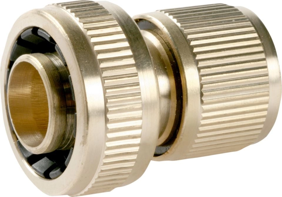 Greenmill Brass quick connector 3/4`` (GB1029C)