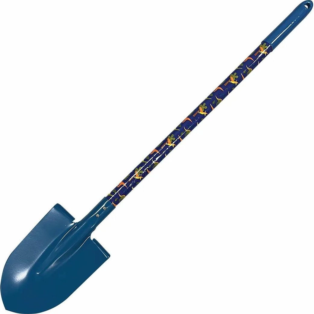 Greenmill GREENMILL METAL SPADE / WOODEN/PVC