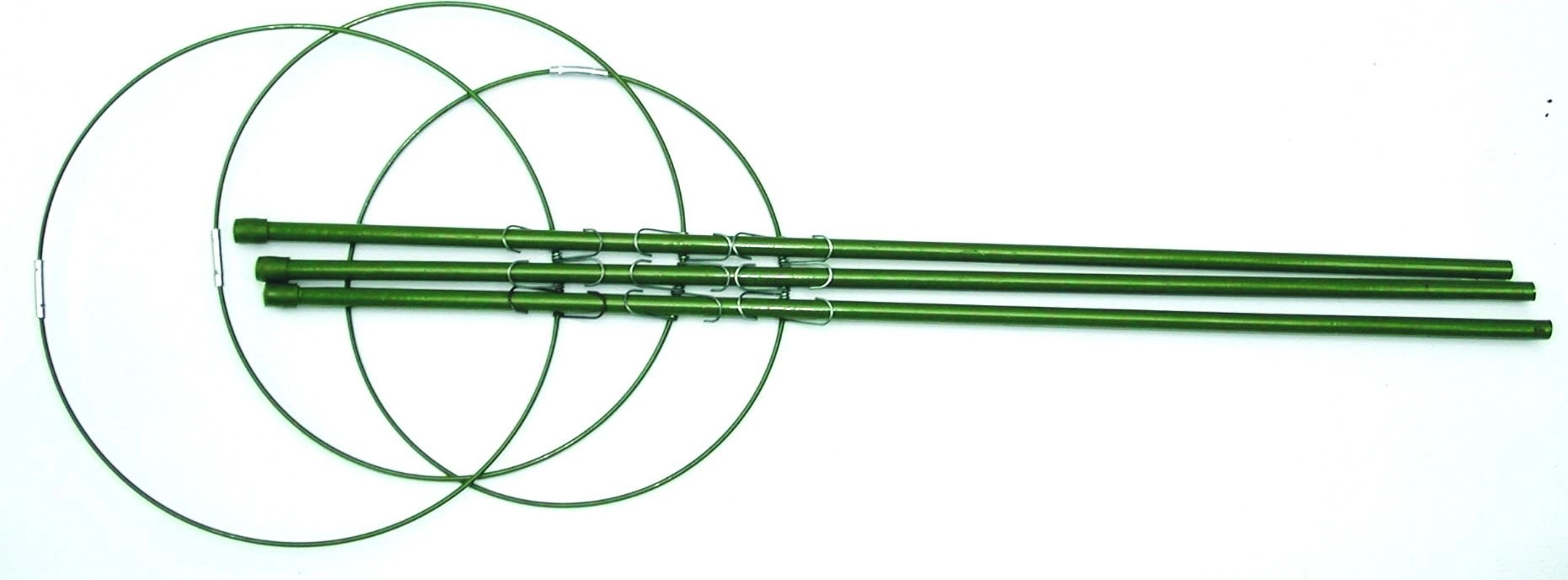 Greenmill Ring plant support 90cm (GR4305)