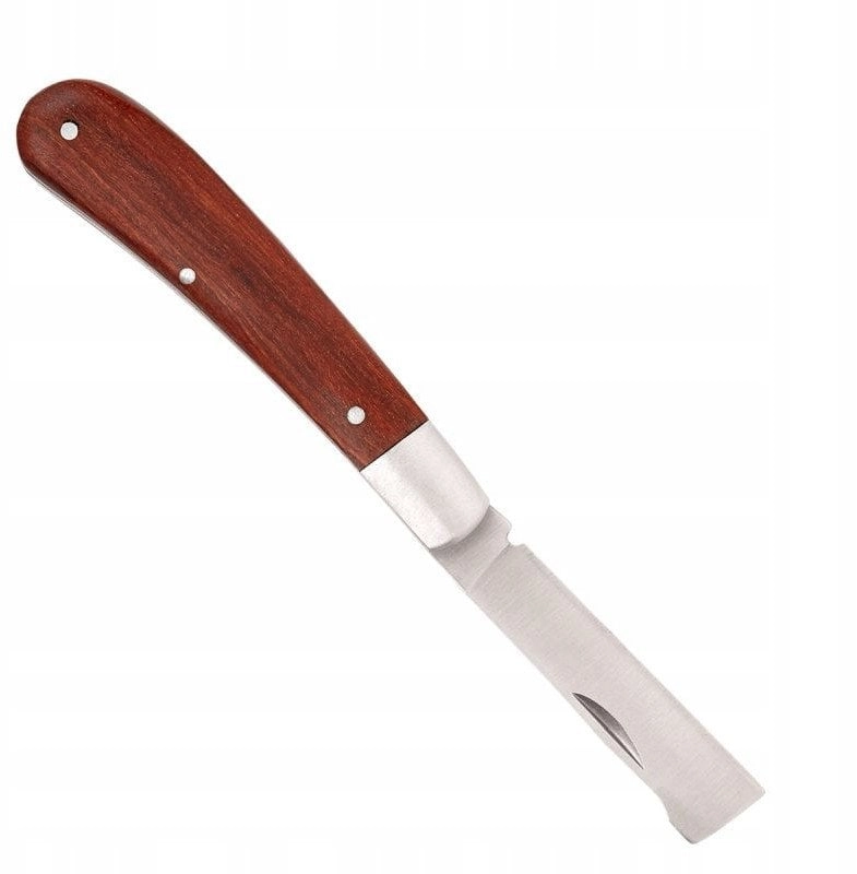 GREENMILL FOLDING KNIFE GARDEN CHOKE GR5038