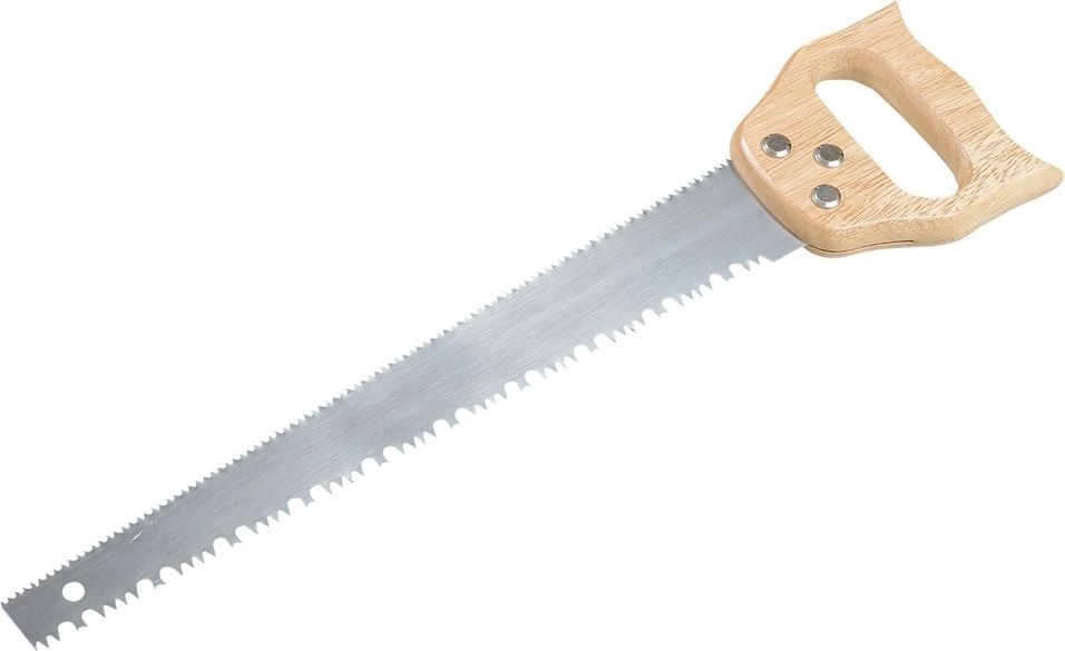 Greenmill Orchard saw with double-sided blade