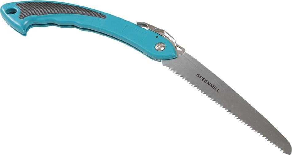 Greenmill Folding orchard saw (GR6633) GR6633