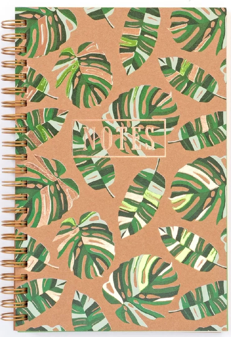 Greenmink Notes Jungle I 454823 5907622694479