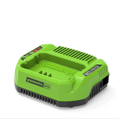 Greenworks kroviklis G60UC - 2932007 60V