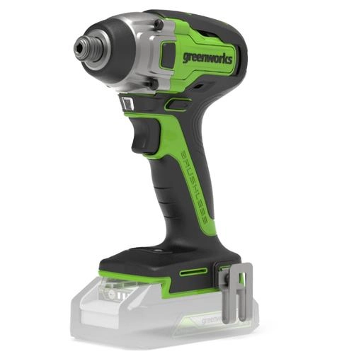 Greenworks GD24ID3 24V Torque Driver 3802807