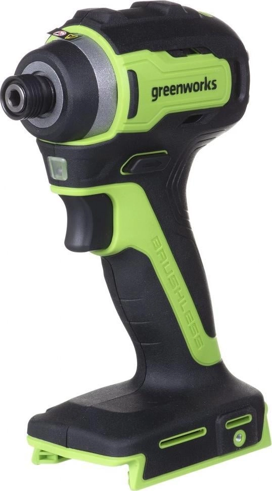 Greenworks 24V Zakrętarka udarowa GREENWORKS GD24D200