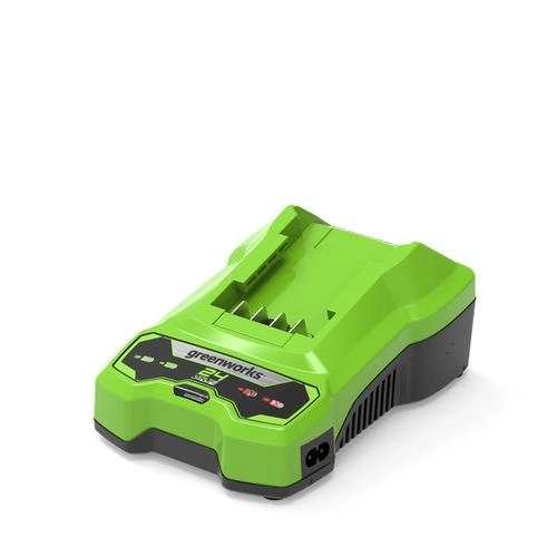 Greenworks Battery charger 24V  2A 2932407