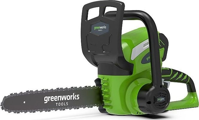 Greenworks G40CS30II Chainsaw 40V 30cm 6952909074351