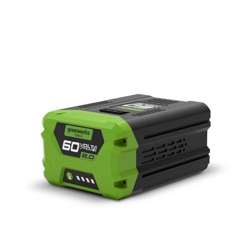 Greenworks 60V Akumulator 2Ah (G60B2) 2918307