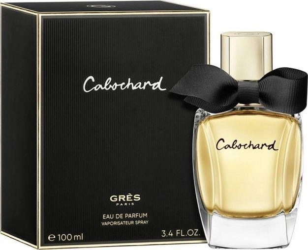 GRES Cabochard EDP spray 100ml 7640171192406
