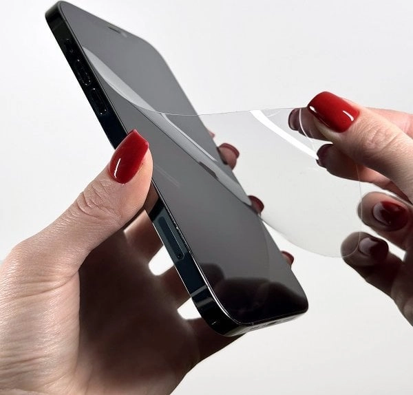 GrizzGlass HybridGlass hybrid glass for Xiaomi