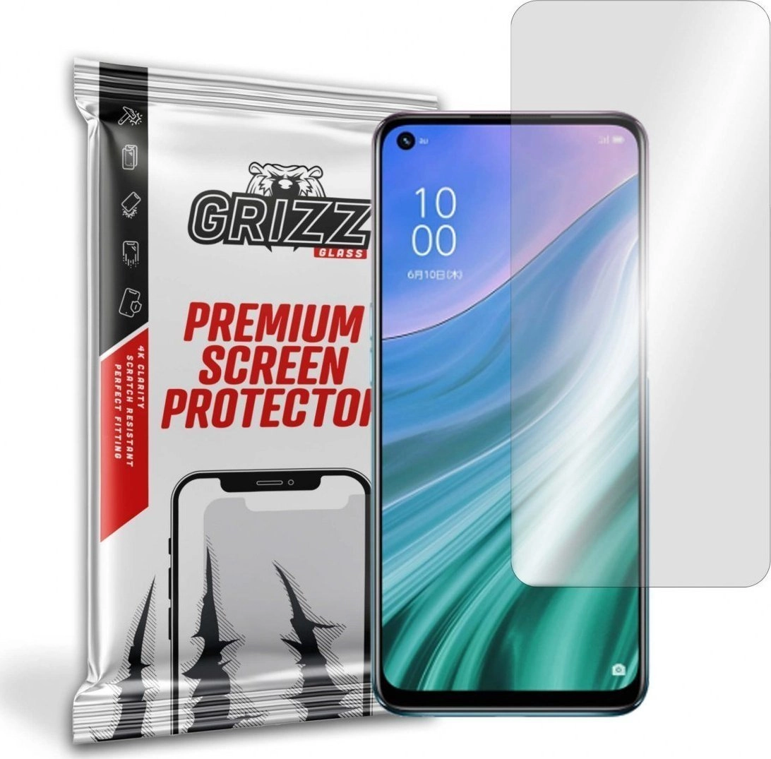 GrizzGlass Grizz Oppo A54 5G hybrid