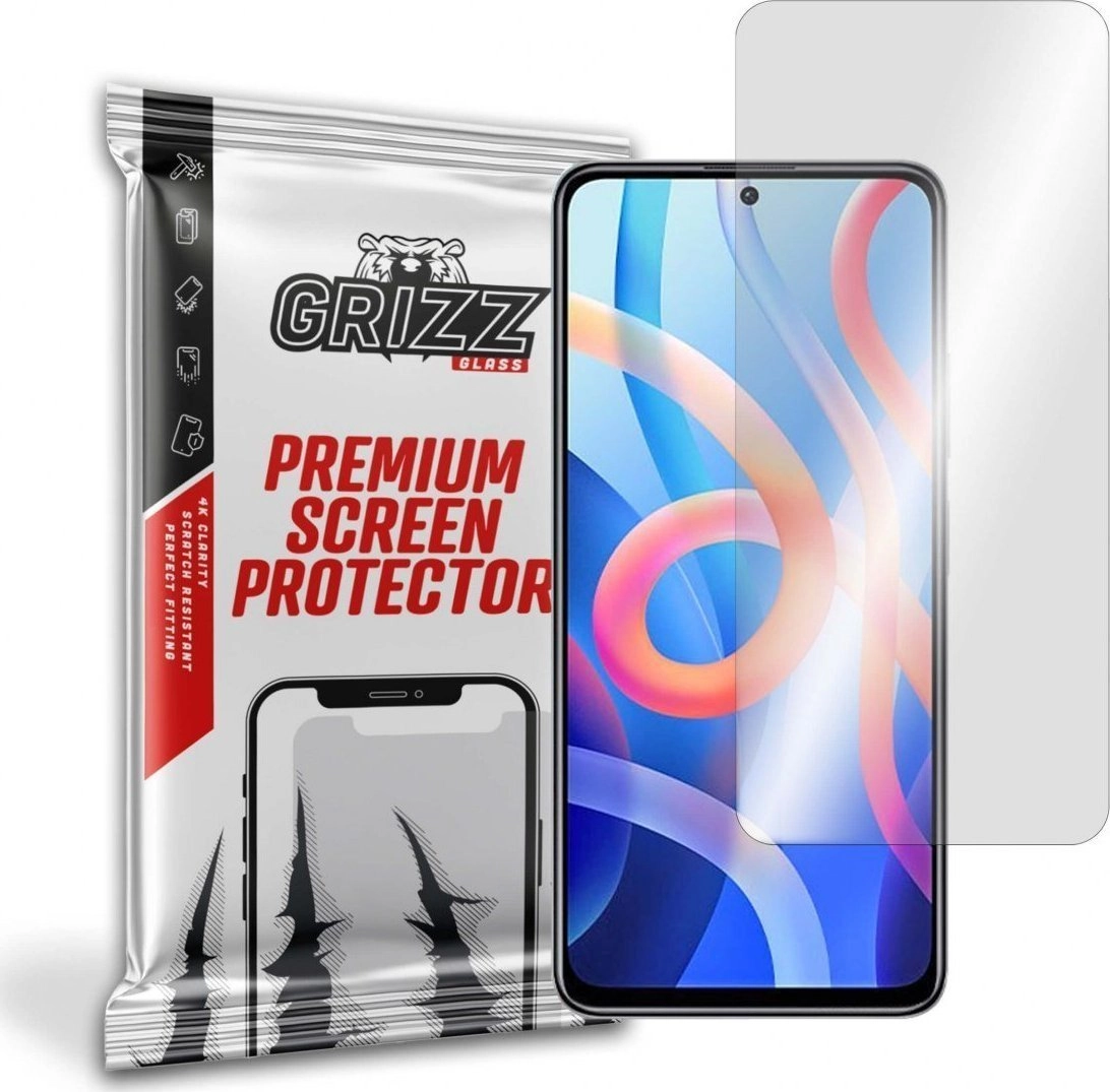 GrizzGlass Folia hydrożelowa Grizz Xiaomi Redmi