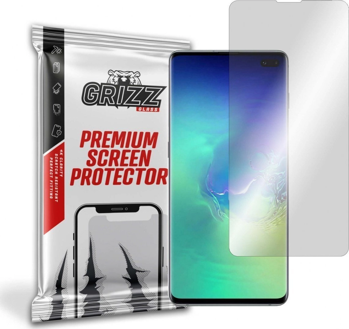 GrizzGlass Folia hydrożelowa Grizz Samsung Galaxy