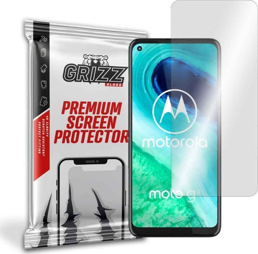 GrizzGlass Folia hydrożelowa Grizz Motorola Moto