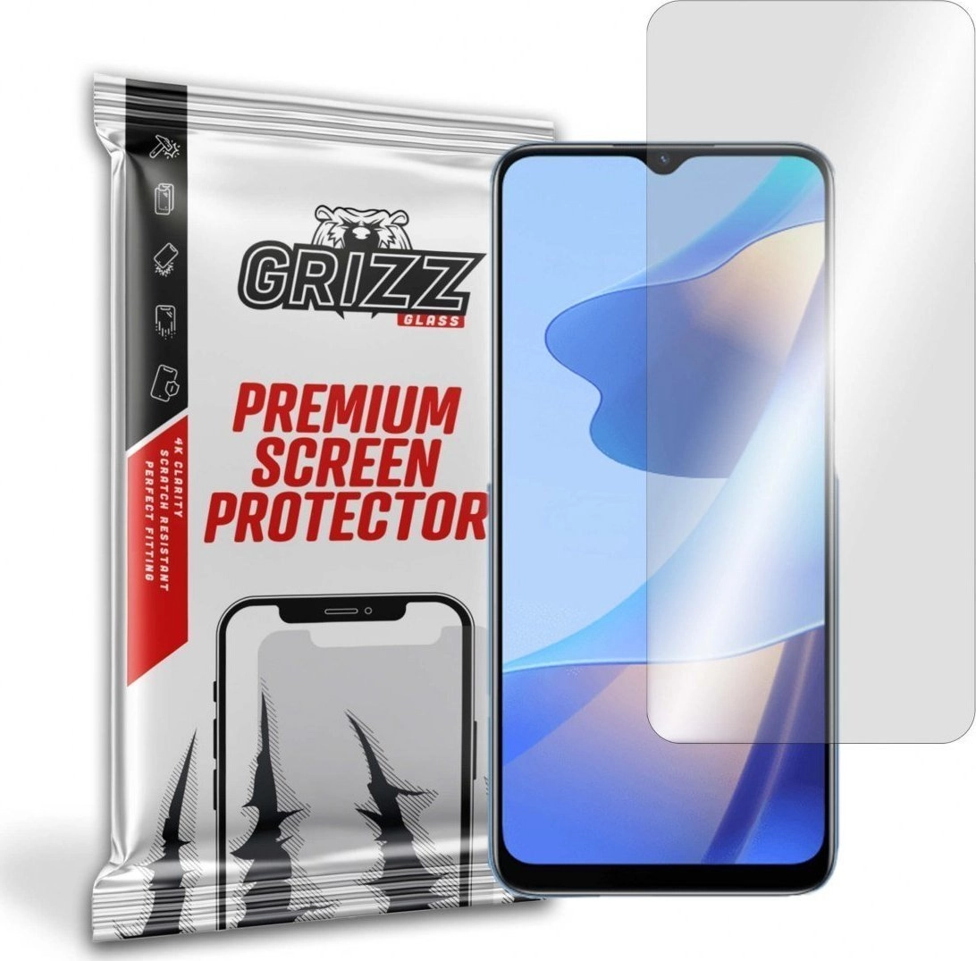 GrizzGlass Grizz Oppo A54s hybrid glass