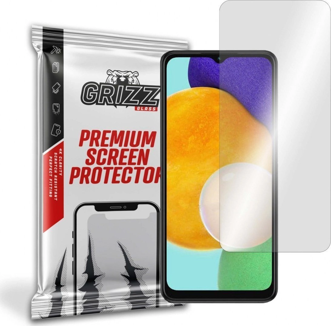 GrizzGlass Grizz hybrid glass Samsung Galaxy