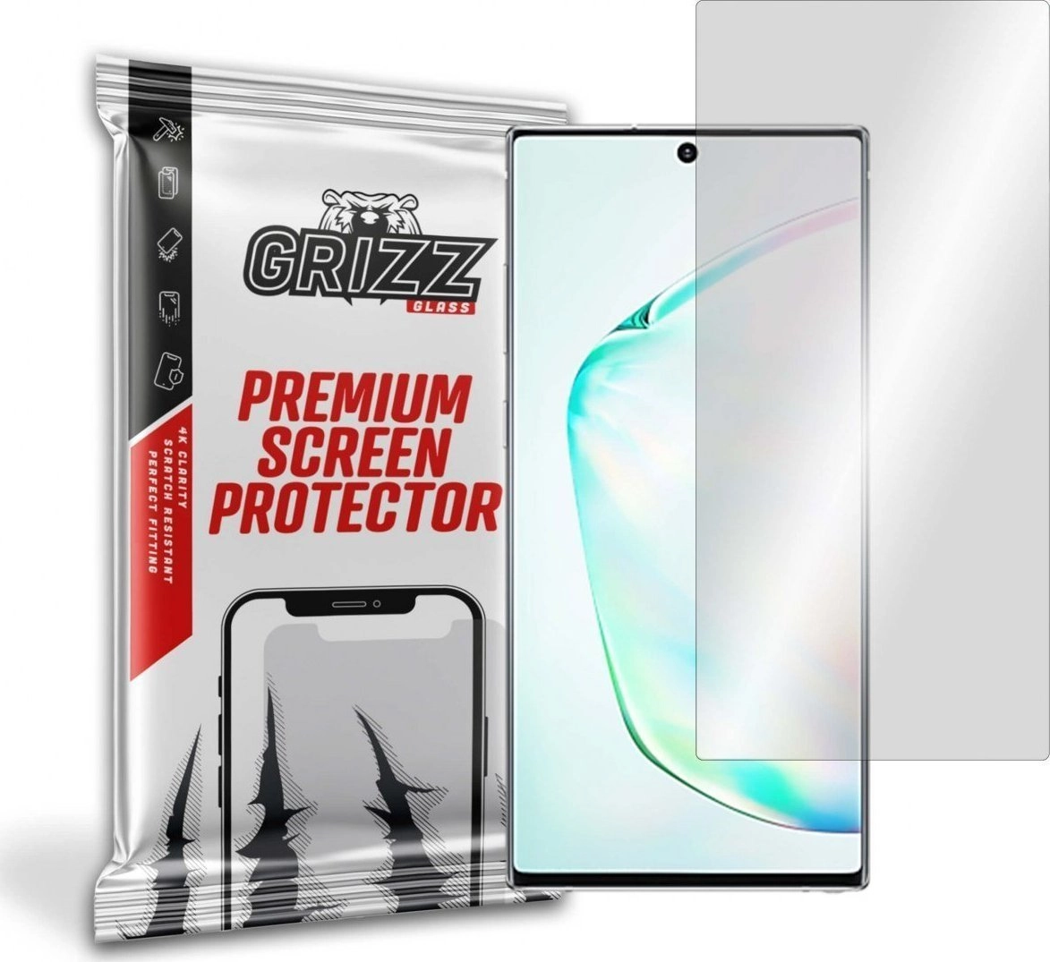 GrizzGlass Folia hydrożelowa Grizz Samsung Galaxy