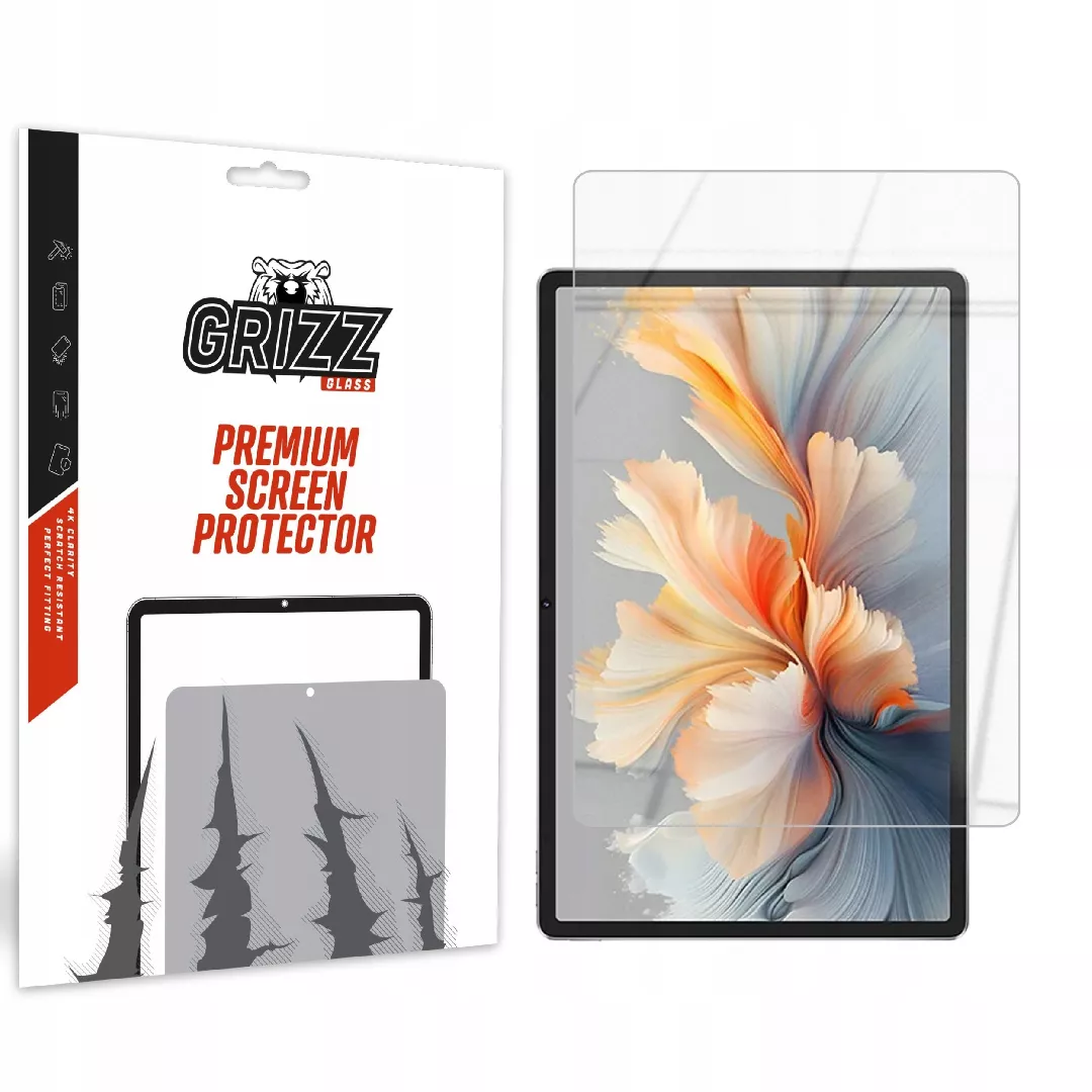 GrizzGlass HybridGlass hybrid glass for Lenovo
