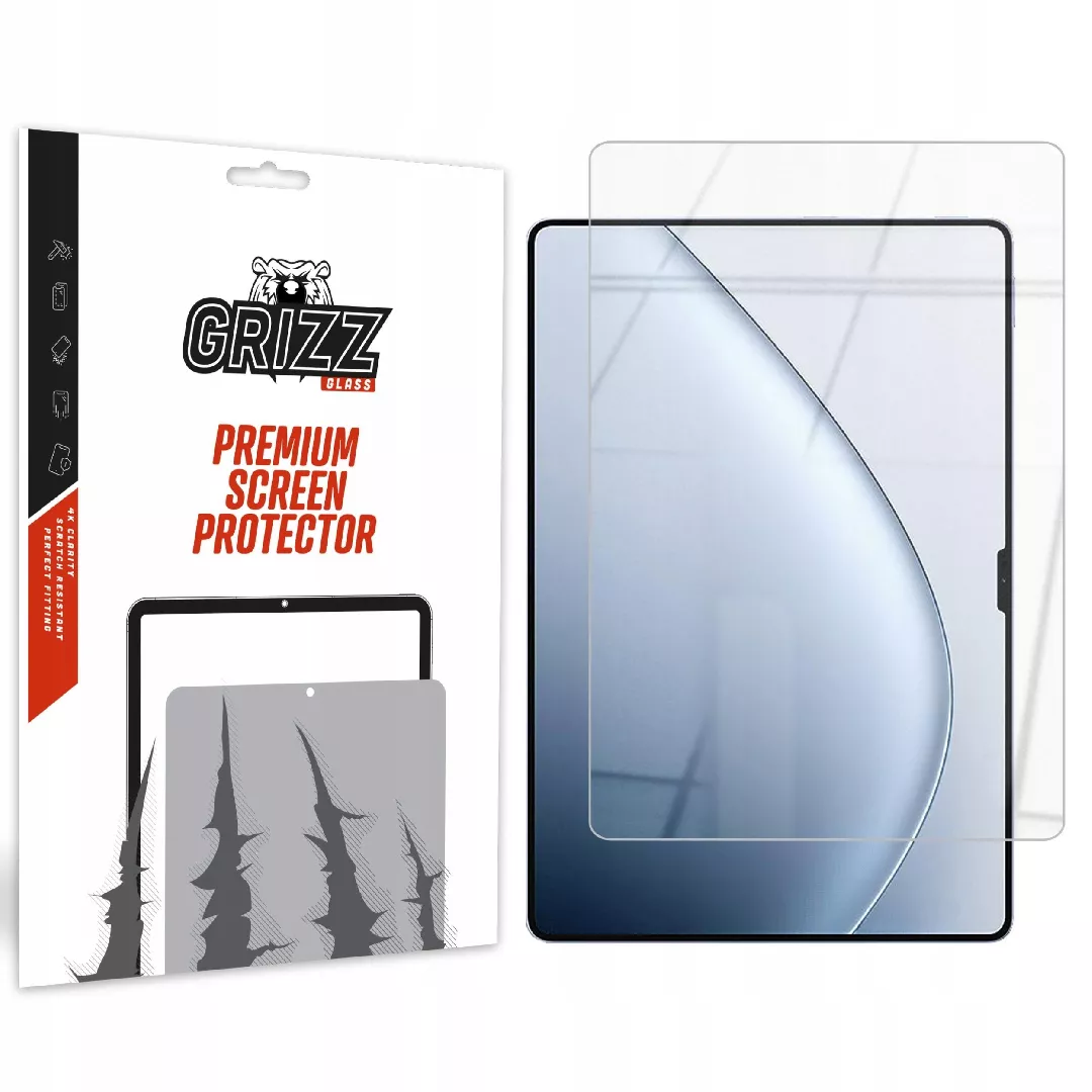 GrizzGlass HybridGlass hybrid glass for Xiaomi