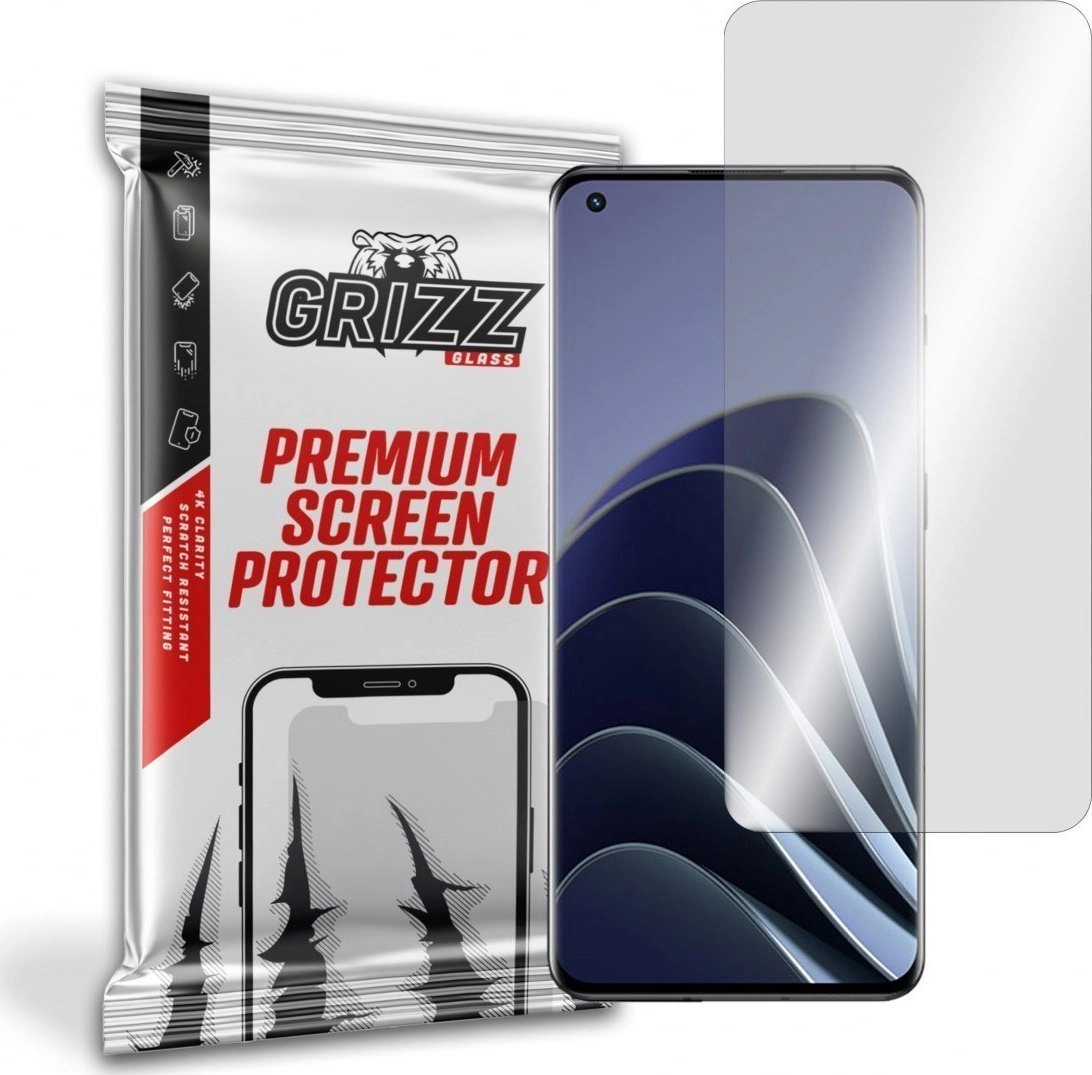 GrizzGlass Folia hydrożelowa Grizz OnePlus 10