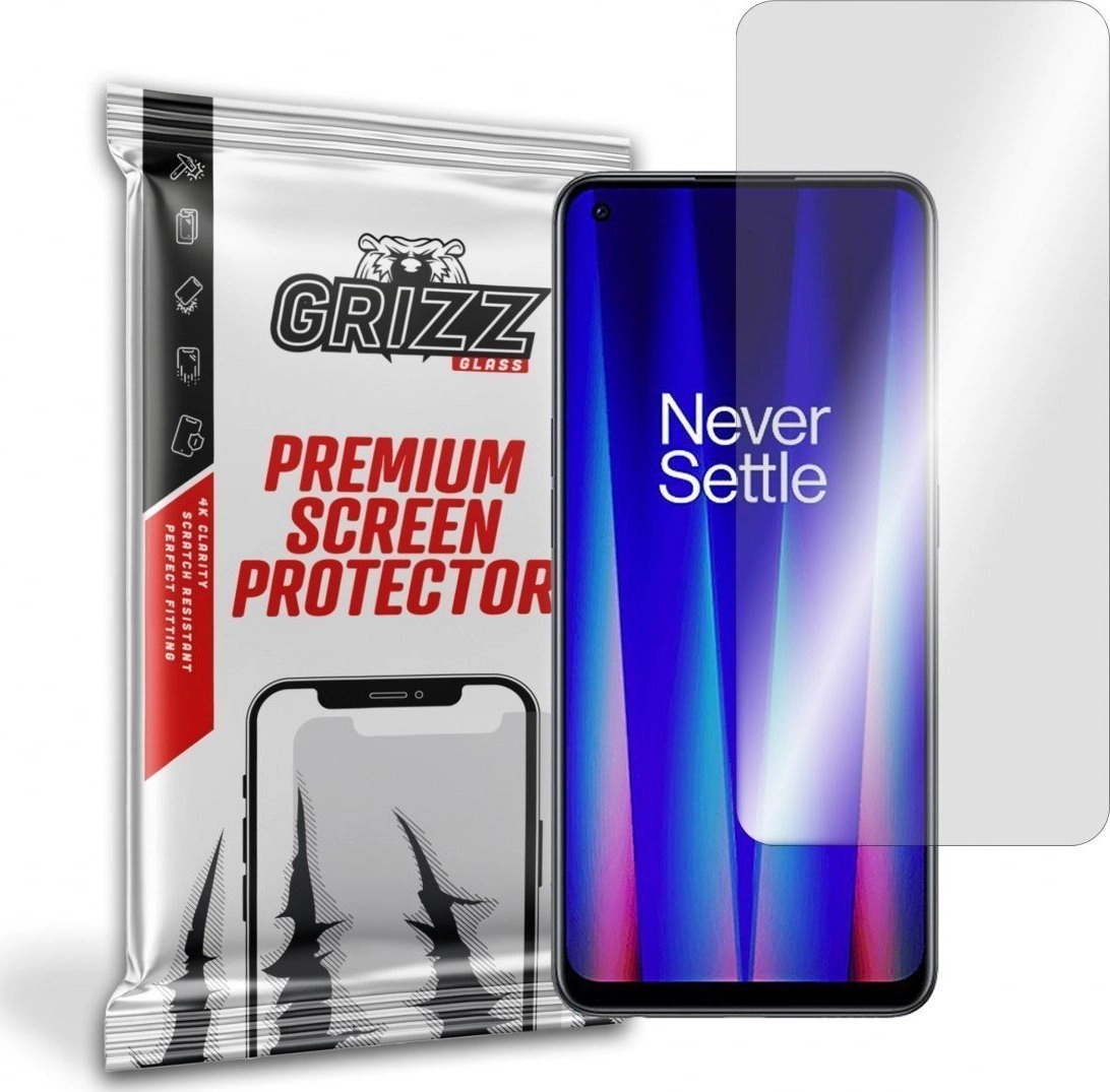 GrizzGlass Folia hydrożelowa Grizz OnePlus Nord