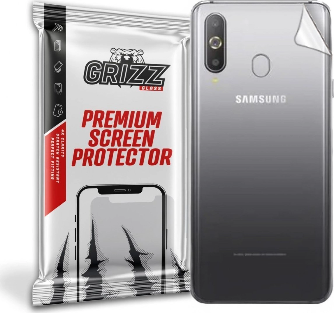 GrizzGlass Grizz Samsung Galaxy A9 Pro